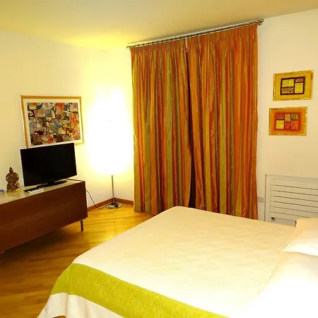 Villa Gioia Rooms Montegranaro Exterior photo