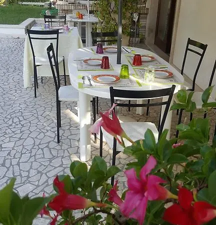 Villa Gioia Rooms Montegranaro Exterior photo