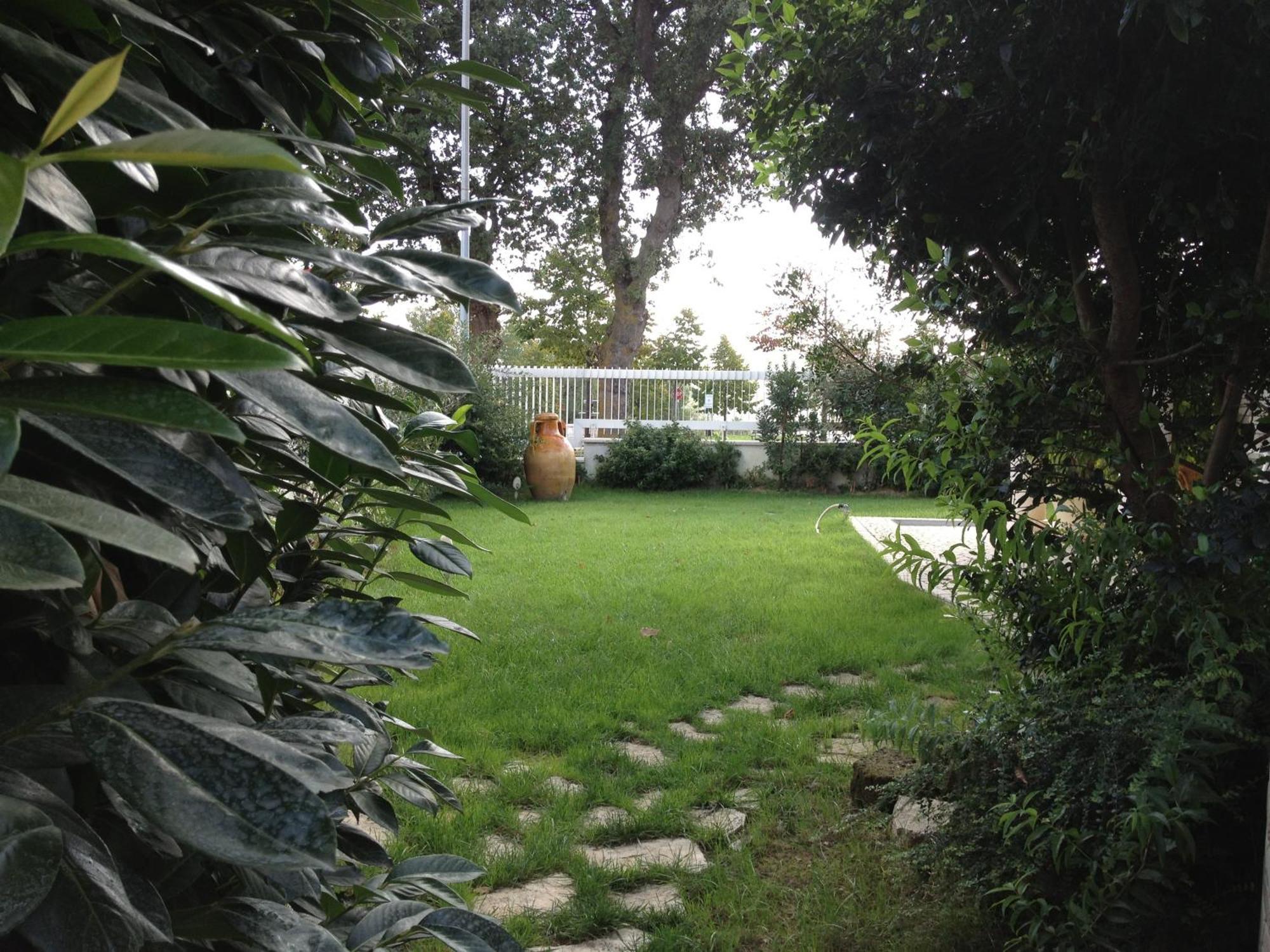 Bed & Breakfast Gioia
