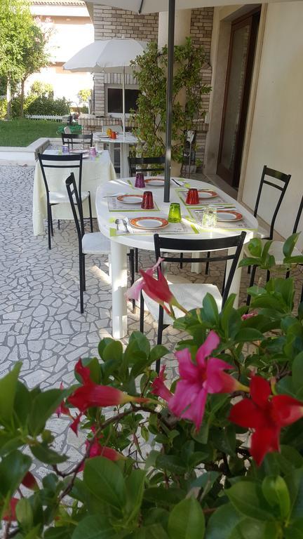 Gioia Bed & Breakfast Montegranaro